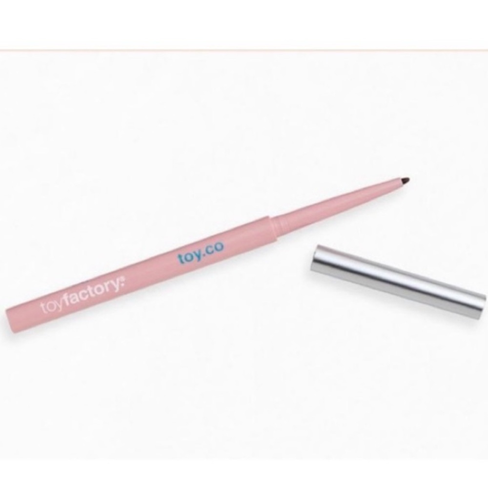 Toy Factory Brown Gel Eyeliner! New , no box